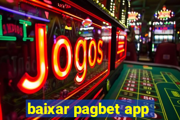 baixar pagbet app