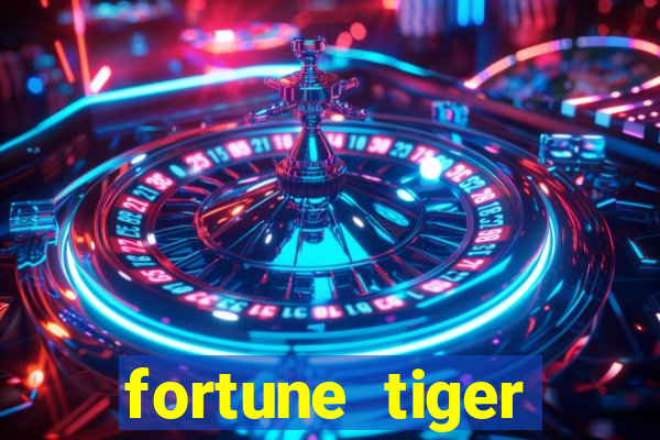 fortune tiger depósito mínimo