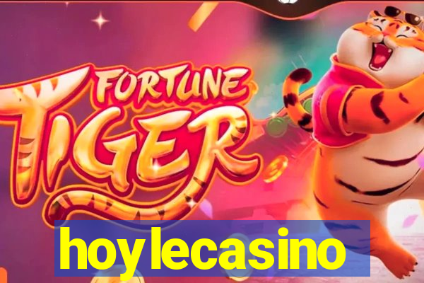 hoylecasino