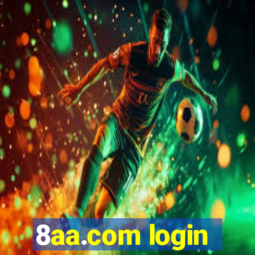 8aa.com login