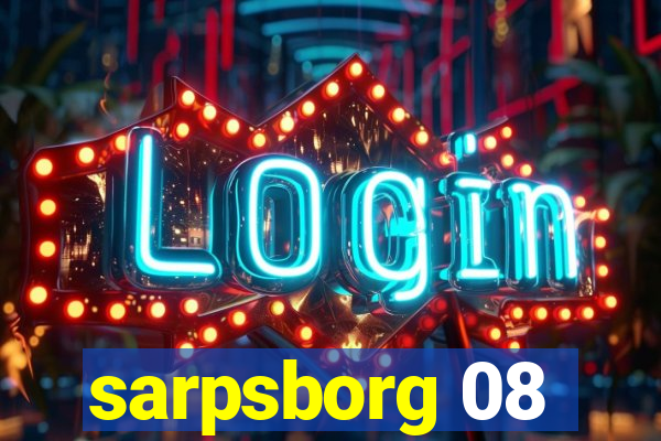 sarpsborg 08