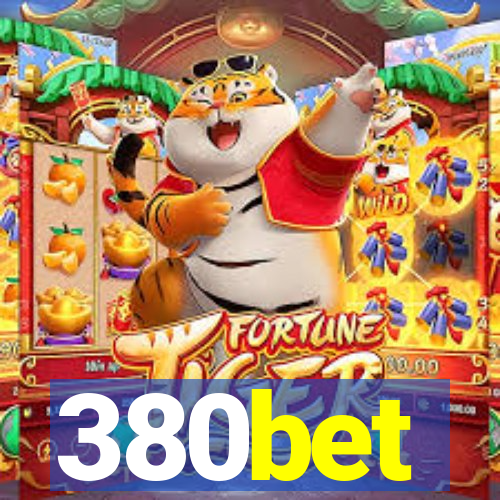 380bet