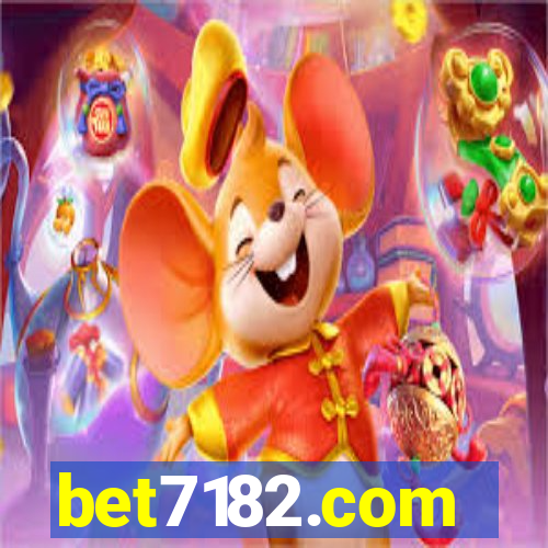 bet7182.com