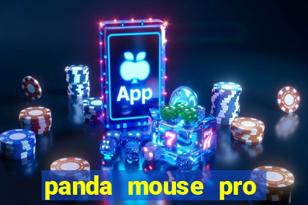 panda mouse pro 1.9.0 apk download