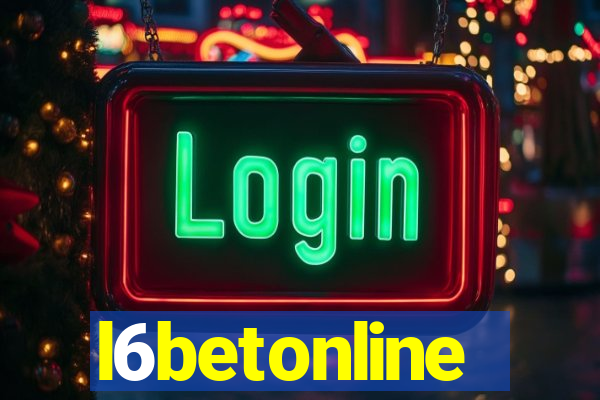 l6betonline