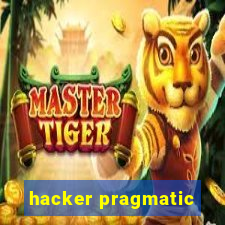 hacker pragmatic