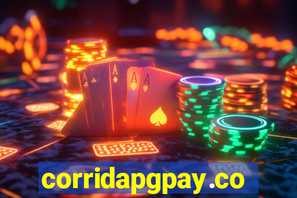 corridapgpay.com