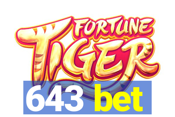 643 bet