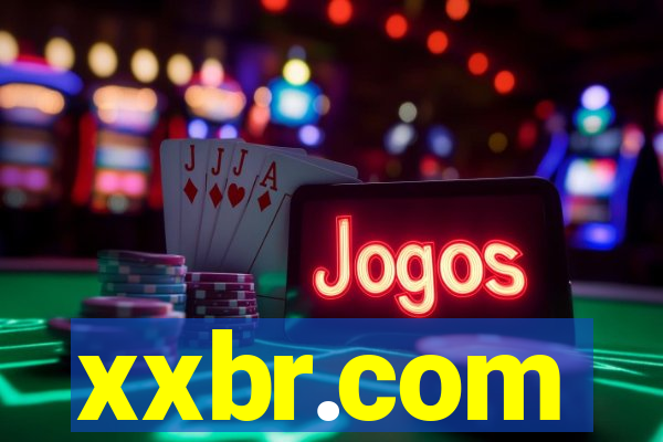 xxbr.com