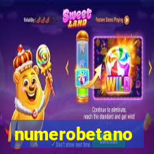 numerobetano