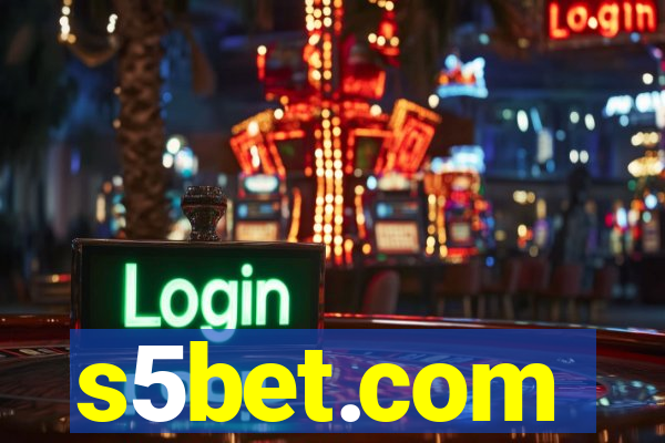 s5bet.com