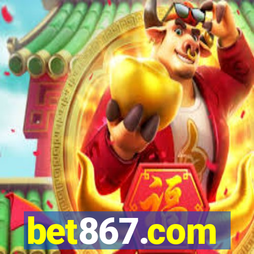 bet867.com