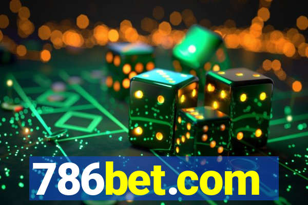 786bet.com