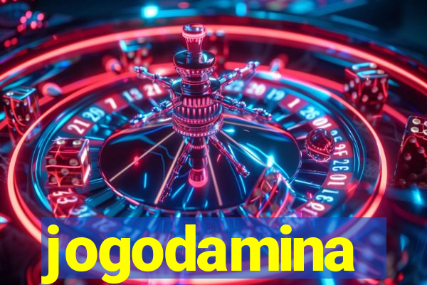 jogodamina