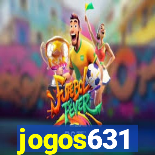 jogos631