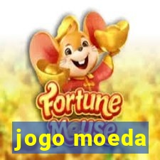 jogo moeda