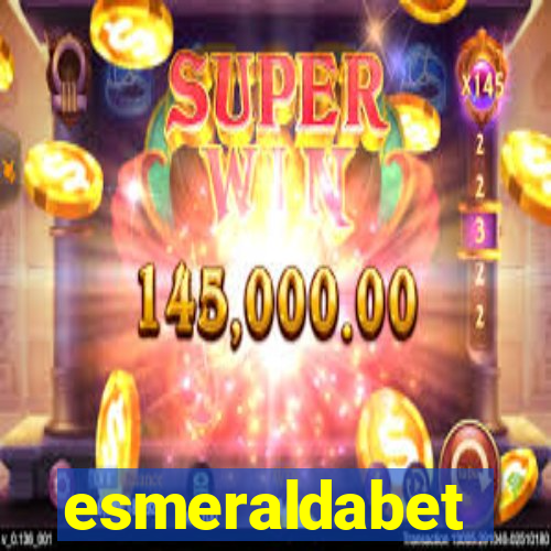 esmeraldabet