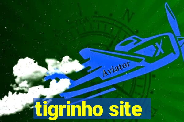 tigrinho site