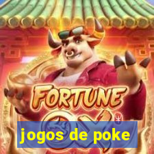 jogos de poke