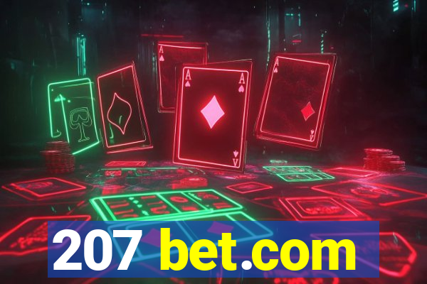 207 bet.com