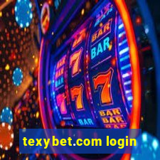 texybet.com login