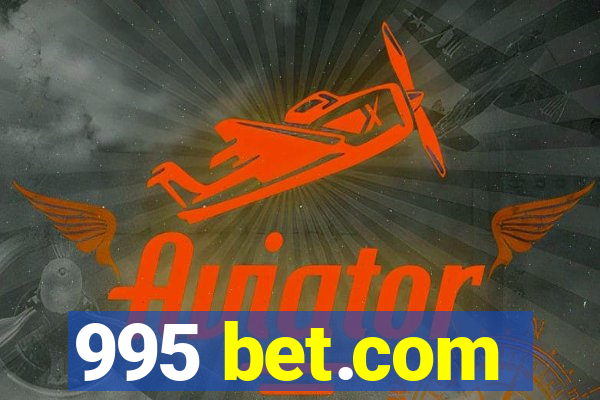 995 bet.com