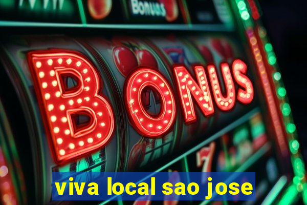 viva local sao jose