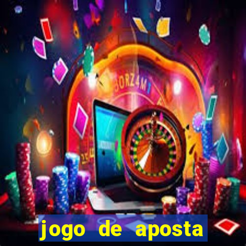 jogo de aposta demo gratis