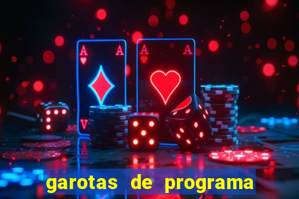 garotas de programa no cassino rs