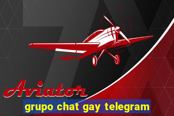 grupo chat gay telegram