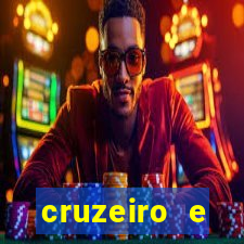 cruzeiro e corinthians primeiro turno