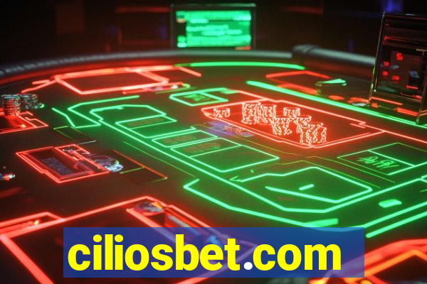 ciliosbet.com