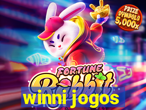 winni jogos