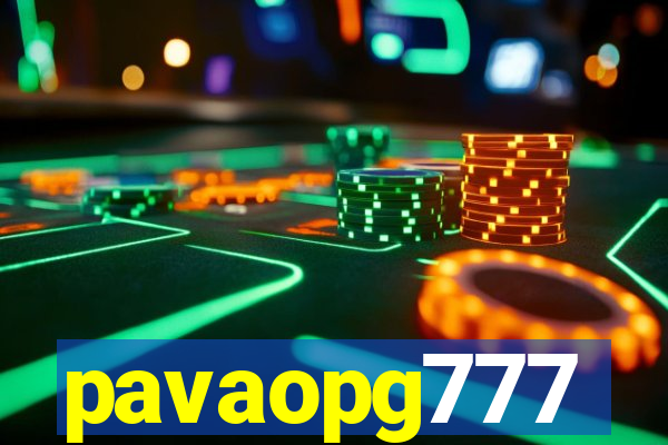 pavaopg777