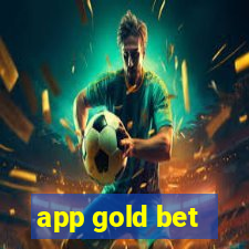 app gold bet