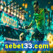 sebet33.com