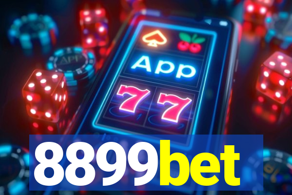 8899bet