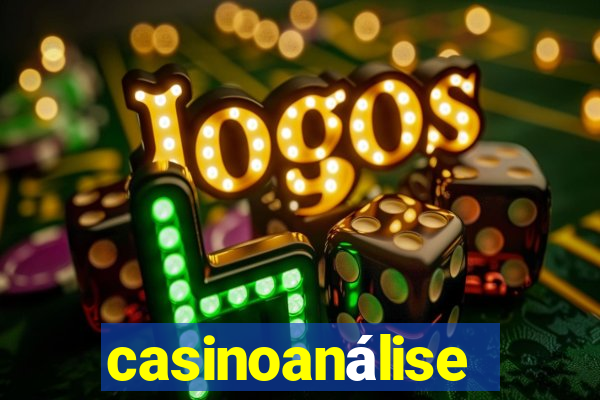 casinoanálise