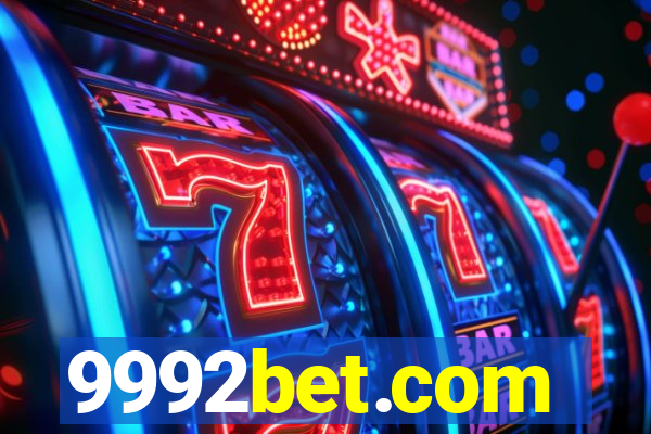 9992bet.com