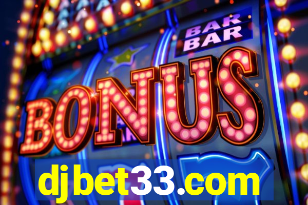 djbet33.com