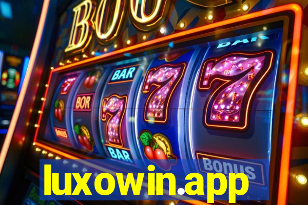 luxowin.app