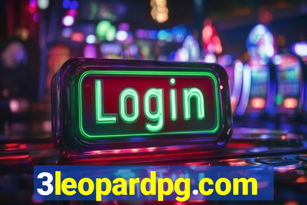 3leopardpg.com