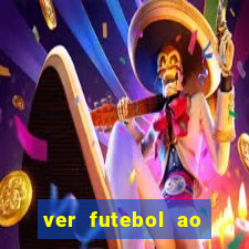 ver futebol ao vivo futemax