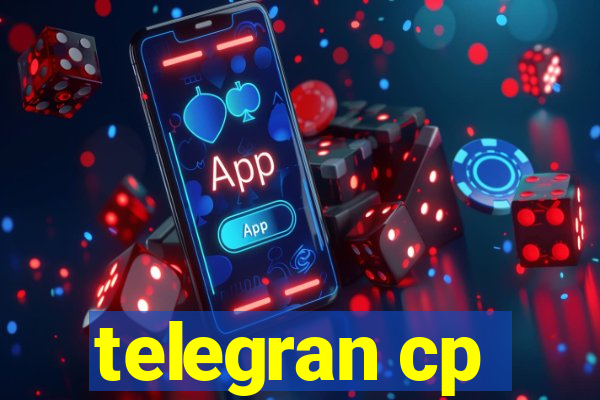 telegran cp