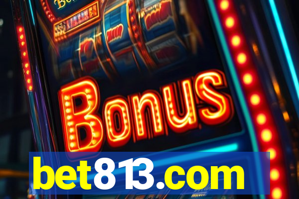 bet813.com