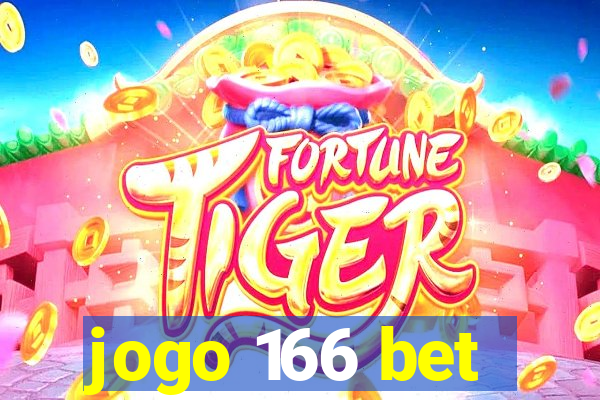 jogo 166 bet