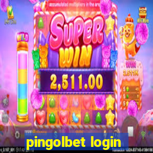 pingolbet login