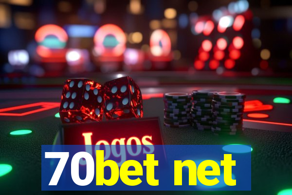 70bet net