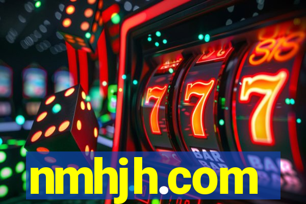 nmhjh.com