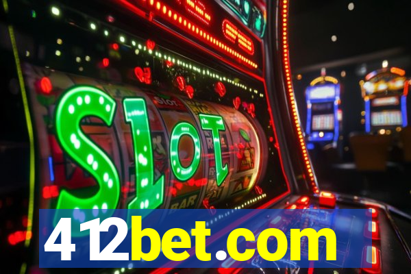 412bet.com